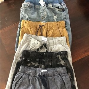 Old Navy Shorts Boys 8 (5)